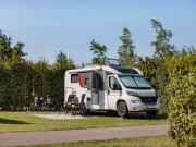 Wohnmobil/ Busplatz Komfort