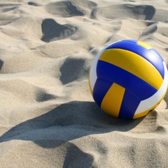 Beachvolleybal