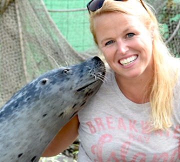 Deltapark Neeltje Jans zeehonden.jpg