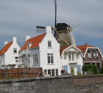 Frisia Rondvaarten 4