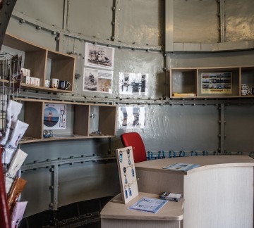 Zeeland - Polderhuis Westkapelle lagelicht-kellythans.jpg