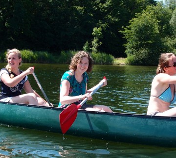 Kanoa Outdoor Eve - Goes  indianenen kano speurtocht zeeland.jpg