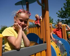 Playgrounds