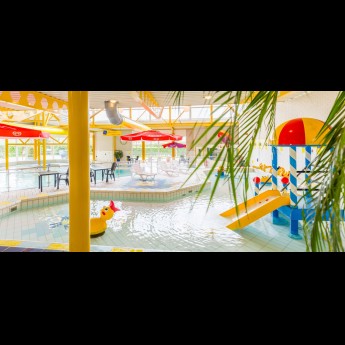 Westhove Peuterbad 2