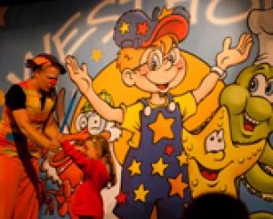 Recreatiezaal