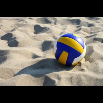 Beachvolleybal